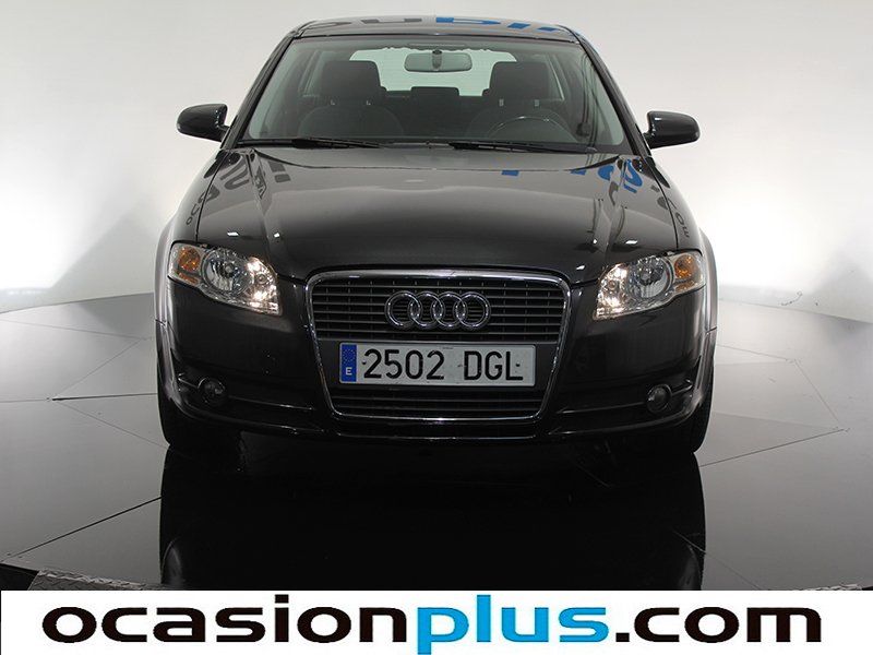Audi A4 Avant 2.0 TDI familiar 103kW (140CV)
