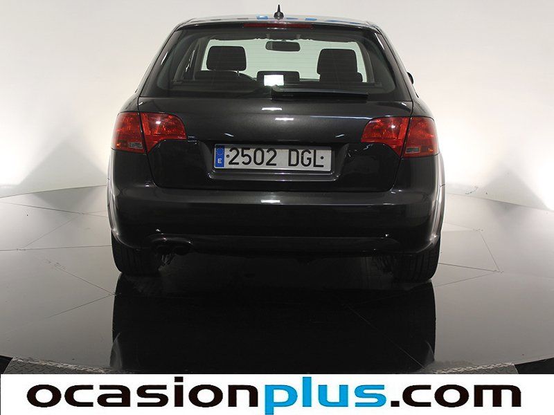 Audi A4 Avant 2.0 TDI familiar 103kW (140CV)