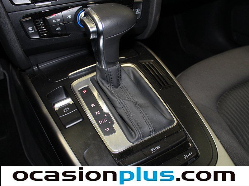 Audi A4 Avant 2.0 TDI multitronic S line Edition 110kW (150CV)