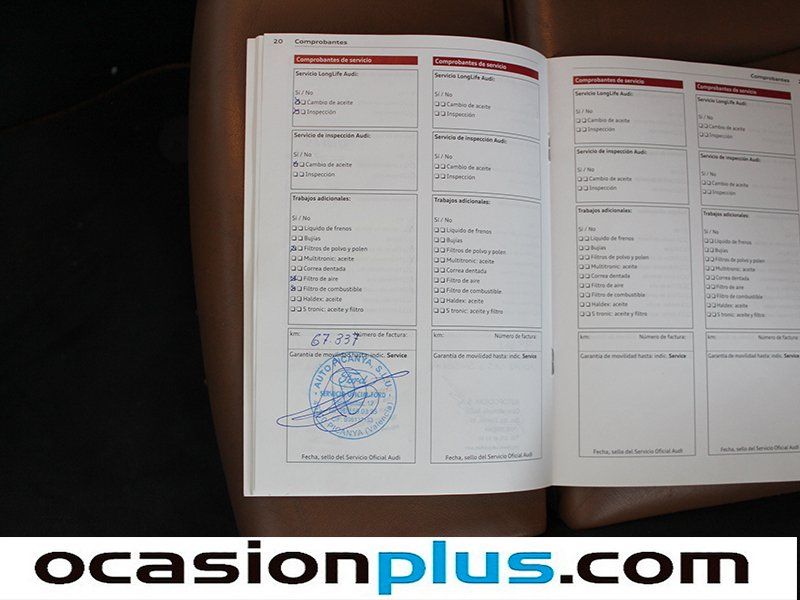 Audi A5 Coupe 3.0 TDI quattro S tronic 180 kW (245 CV)