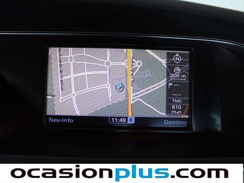 Audi A5 Coupe 3.0 TDI quattro S tronic 180 kW (245 CV)