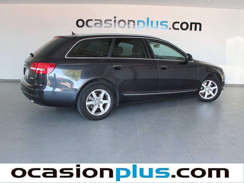 Audi a6 Avant 2.0 TDI DPF 125 kW (170 CV)