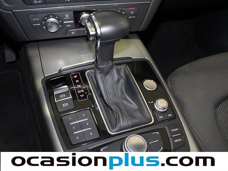 Audi a6 2.0 TDI multitronic 130kW (177CV)