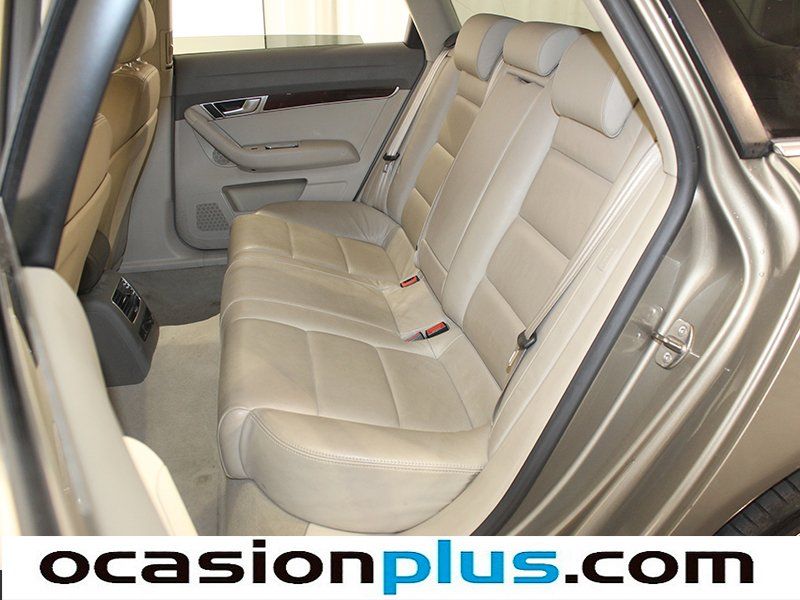 Audi a6 Avant 2.0 TDI Multitronic DPF 125 kW (170 CV)