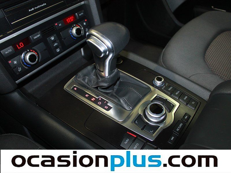 Audi Q7 3.0 TDI Quattro Tiptronic Advance 150kW (204CV) PACK SLINE