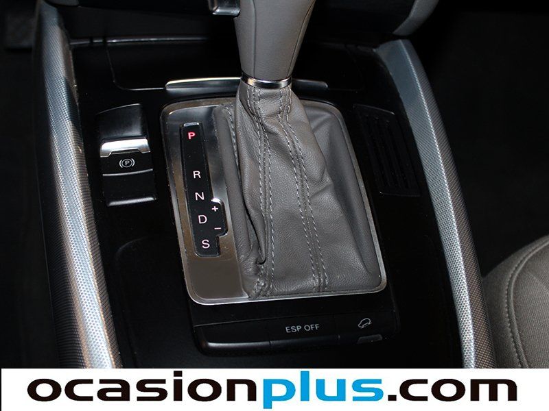 Audi Q5 2.0 TFSI Quattro S Tronic 155 kW (211 CV)