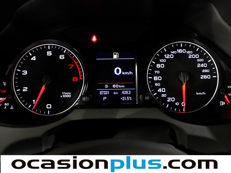 Audi Q5 2.0 TFSI Quattro S Tronic 155 kW (211 CV)