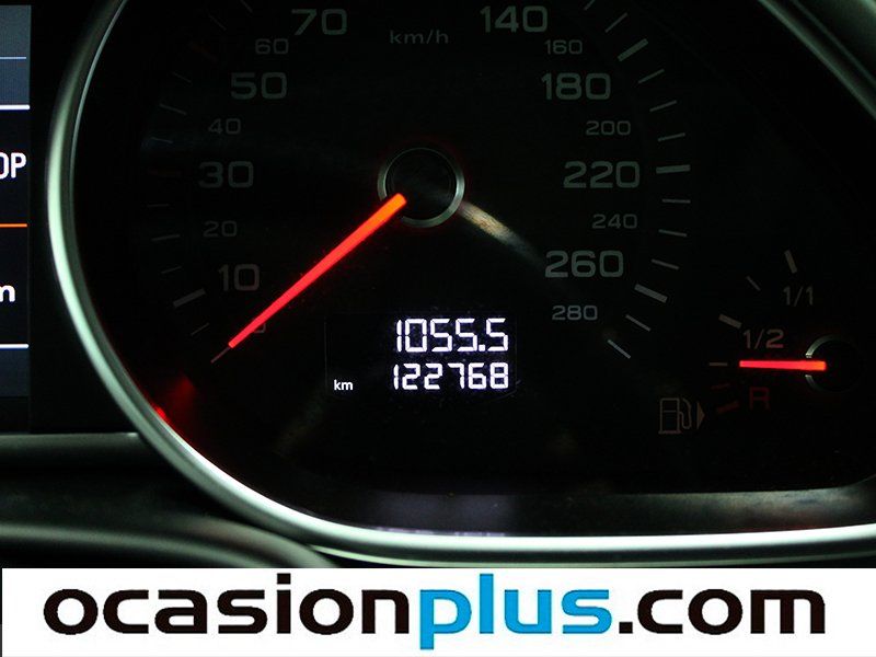 Audi Q7 3.0 TDI Quattro Tiptronic Advance 150kW (204CV) PACK SLINE