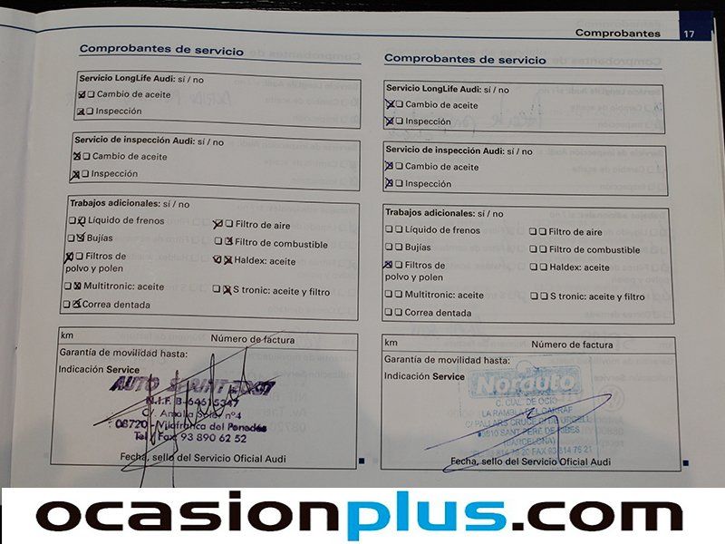 Audi Q5 2.0 TFSI Quattro S Tronic 155 kW (211 CV)