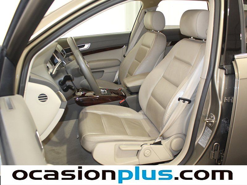 Audi a6 Avant 2.0 TDI Multitronic DPF 125 kW (170 CV)