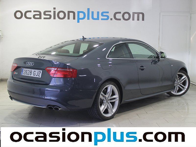 Audi S5 4.2 FSI Quattro 260 kW (354 CV)