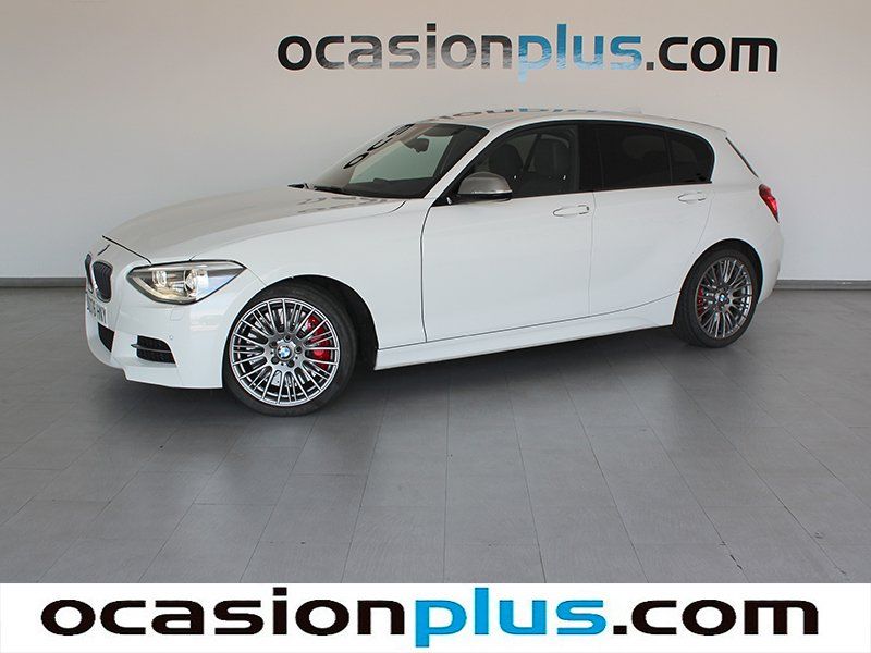 BMW M135 1 M135i xDrive PACK - M 320CV