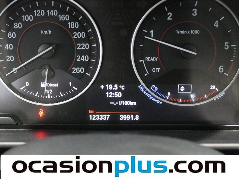 BMW 120 120d Sport 135kW (184CV)