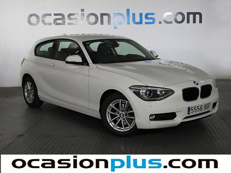 BMW 116 116i Essential Edition 100 kW (136 CV)