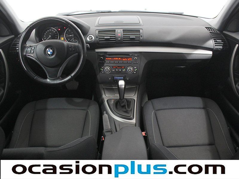 BMW 118 118d 105 kW (143 CV)