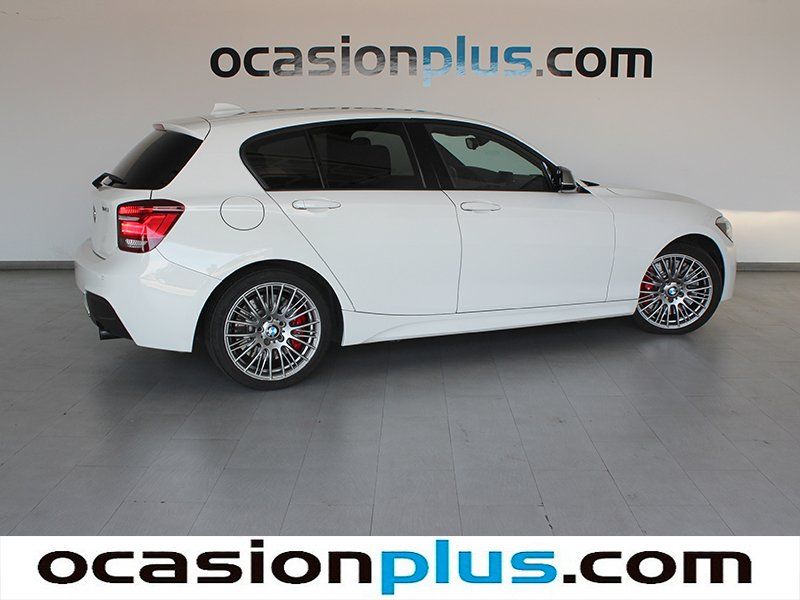BMW M135 1 M135i xDrive PACK - M 320CV
