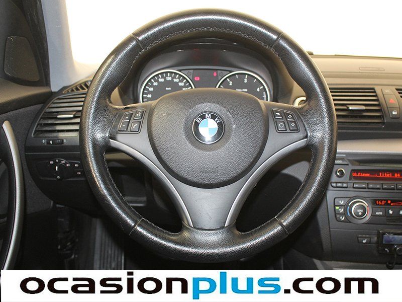 BMW 118 118d 105 kW (143 CV)