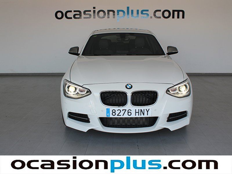 BMW M135 1 M135i xDrive PACK - M 320CV