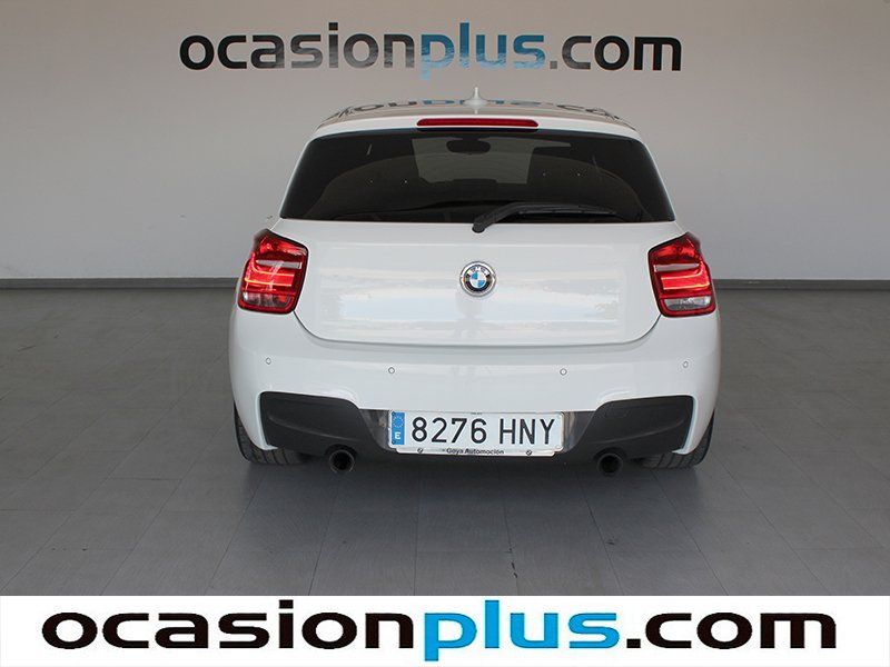 BMW M135 1 M135i xDrive PACK - M 320CV