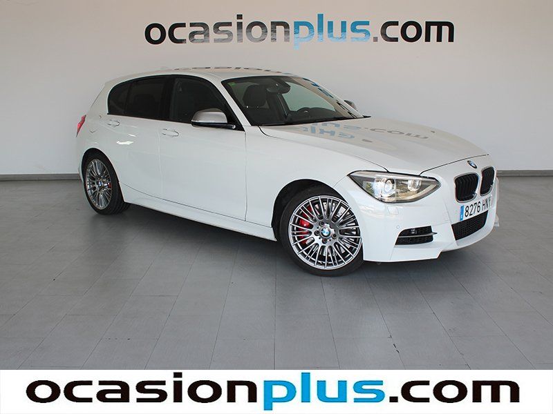 BMW M135 1 M135i xDrive PACK - M 320CV