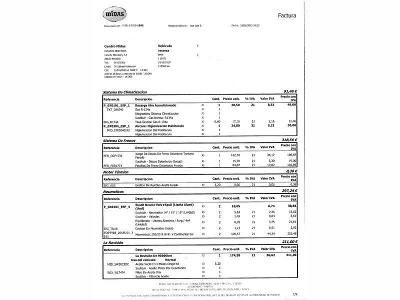 BMW 120 120d 130 kW (177 CV)