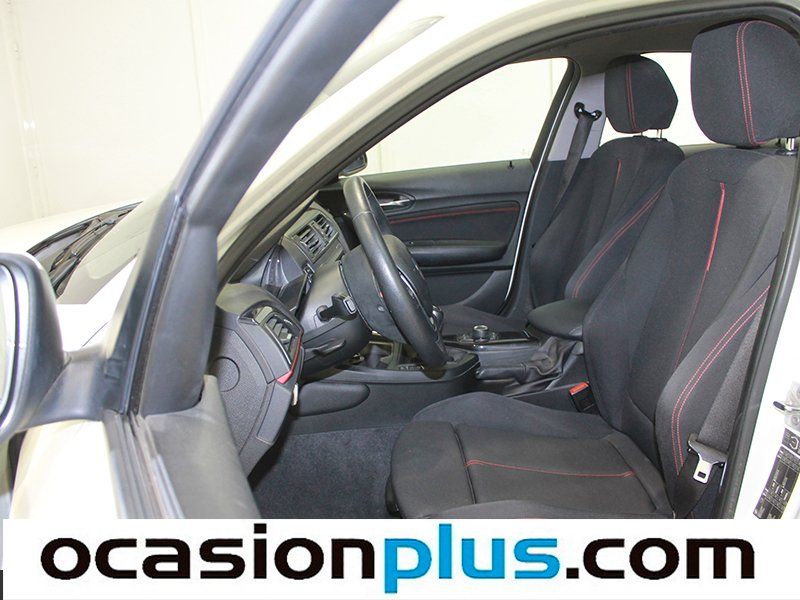 BMW 120 120d Sport 135kW (184CV)