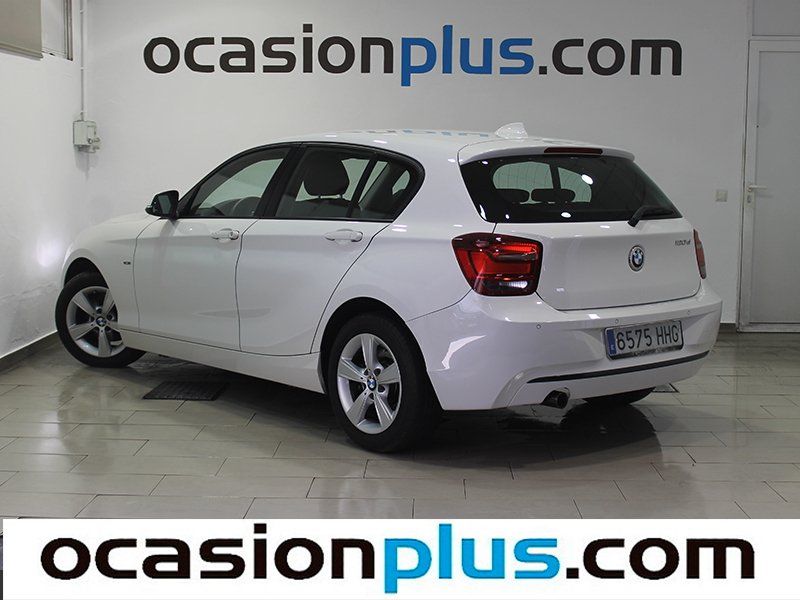 BMW 120 120d Sport 135kW (184CV)