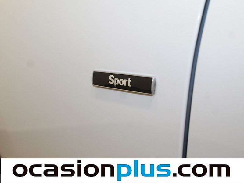 BMW 120 120d Sport 135kW (184CV)