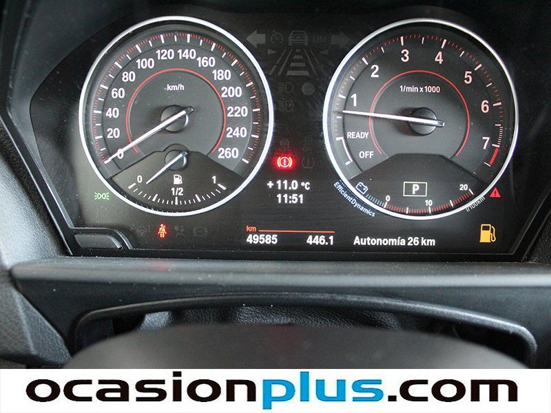 BMW M135 1 M135i xDrive PACK - M 320CV