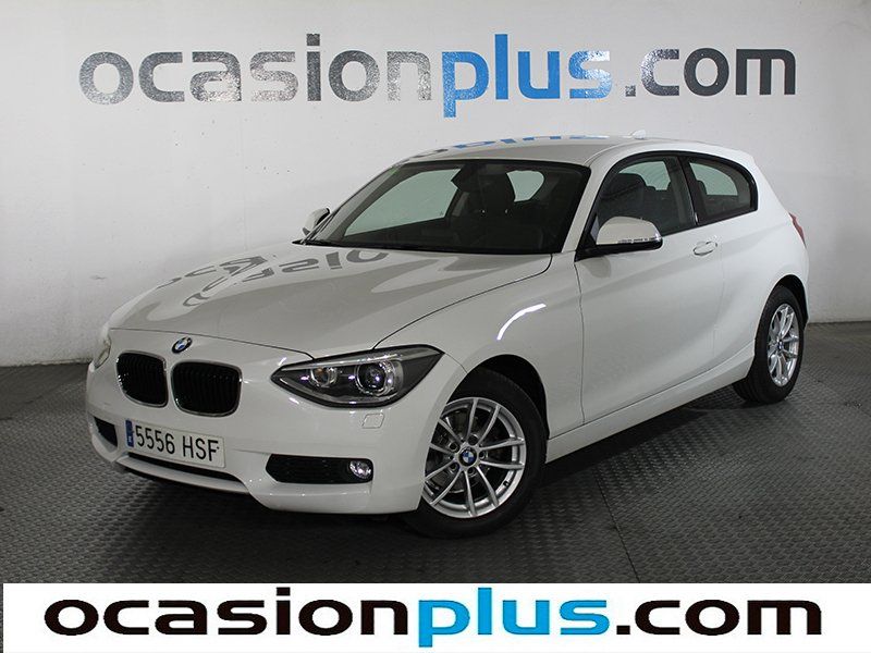 BMW 116 116i Essential Edition 100 kW (136 CV)