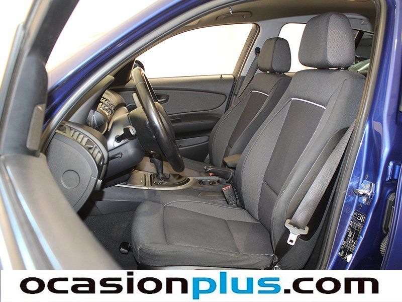 BMW 118 118d 105 kW (143 CV)