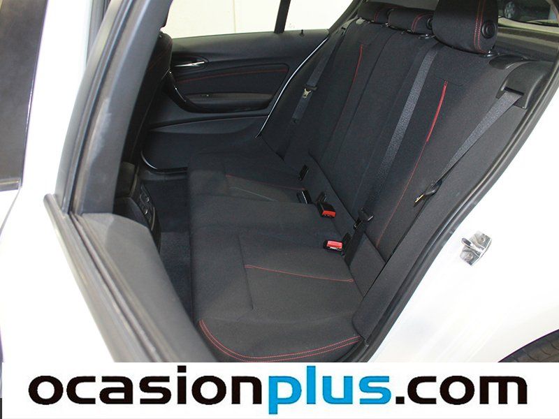 BMW 120 120d Sport 135kW (184CV)