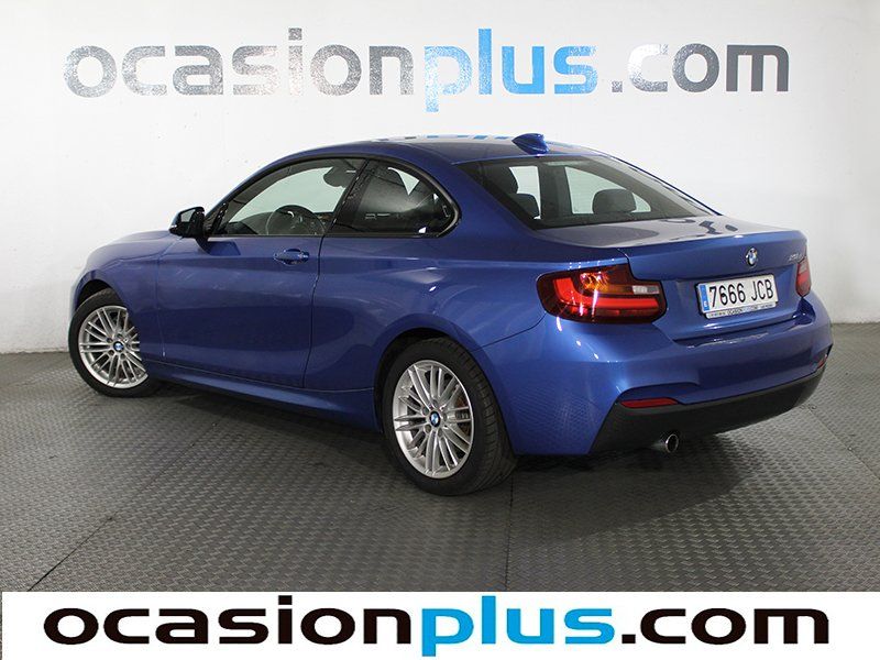 BMW 218 BMW Serie 2 218d 143CV Pack M