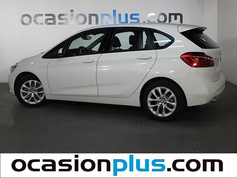 BMW 218d Active Tourer 218d Active Tourer 110kW (150CV)