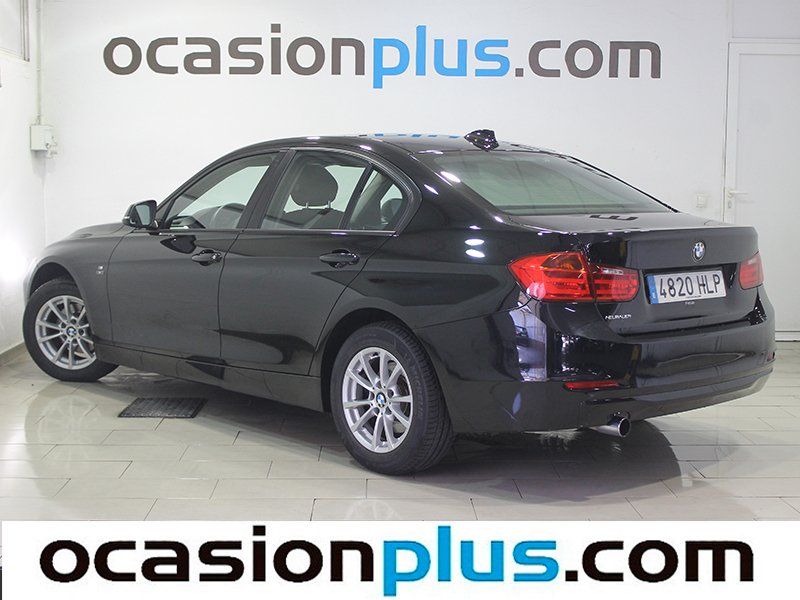 BMW 320 320i Sport 184CV Pack M
