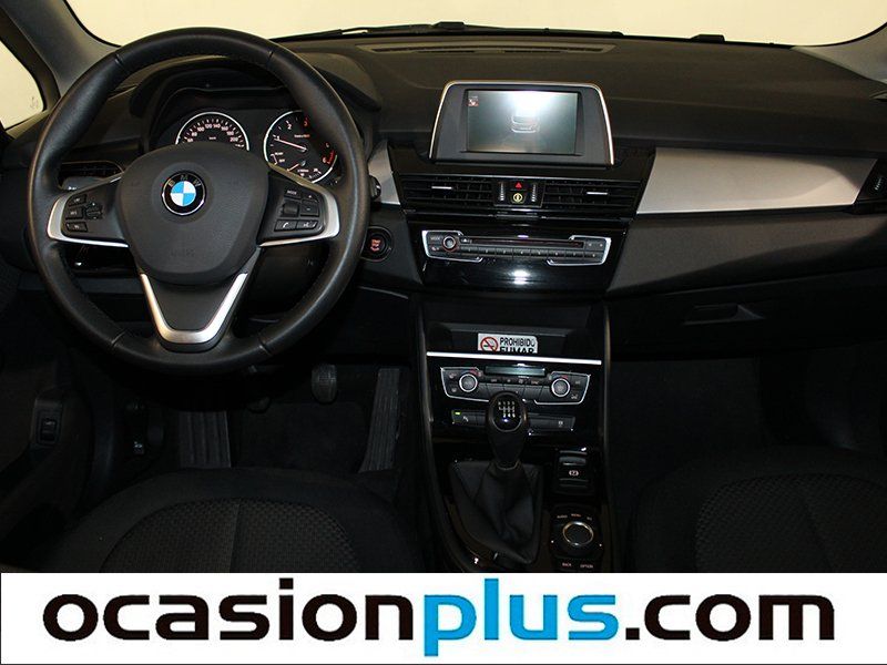 BMW 218d Active Tourer 218d Active Tourer 110kW (150CV)
