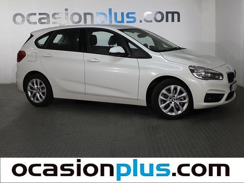 BMW 218d Active Tourer 218d Active Tourer 110kW (150CV)