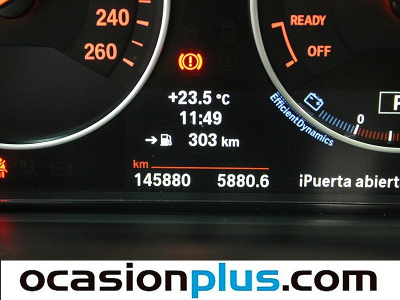 BMW 320 320i Sport 184CV Pack M