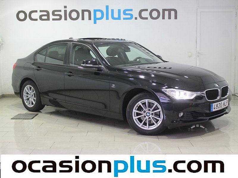 BMW 320 320i Sport 184CV Pack M