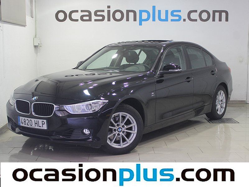 BMW 320 320i Sport 184CV Pack M