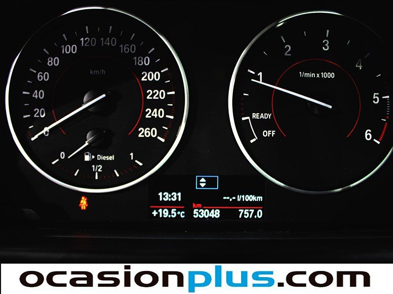 BMW 218 BMW Serie 2 218d 143CV Pack M