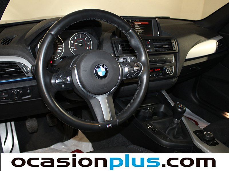 BMW 218 BMW Serie 2 218d 143CV Pack M