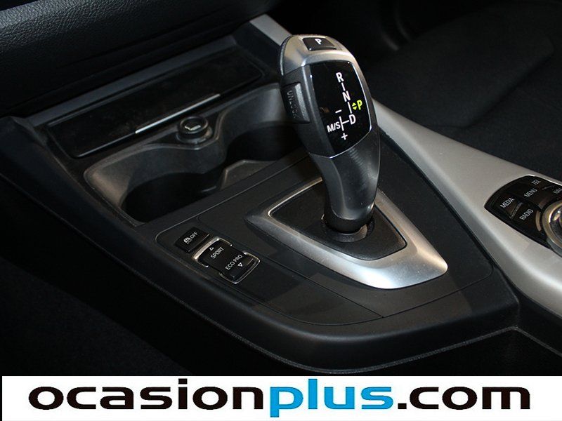 BMW 116 116i Essential Edition 100 kW (136 CV)