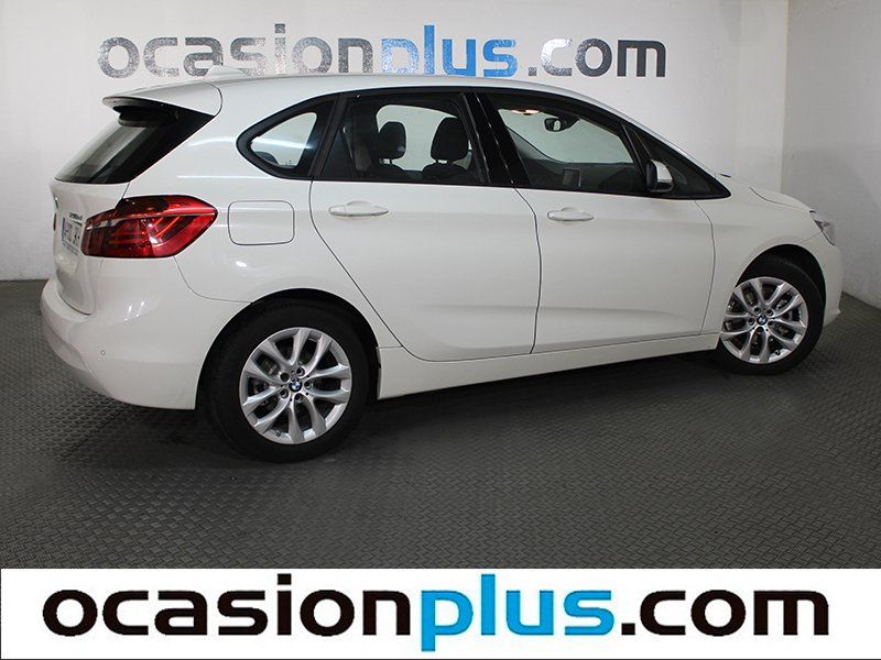 BMW 218d Active Tourer 218d Active Tourer 110kW (150CV)