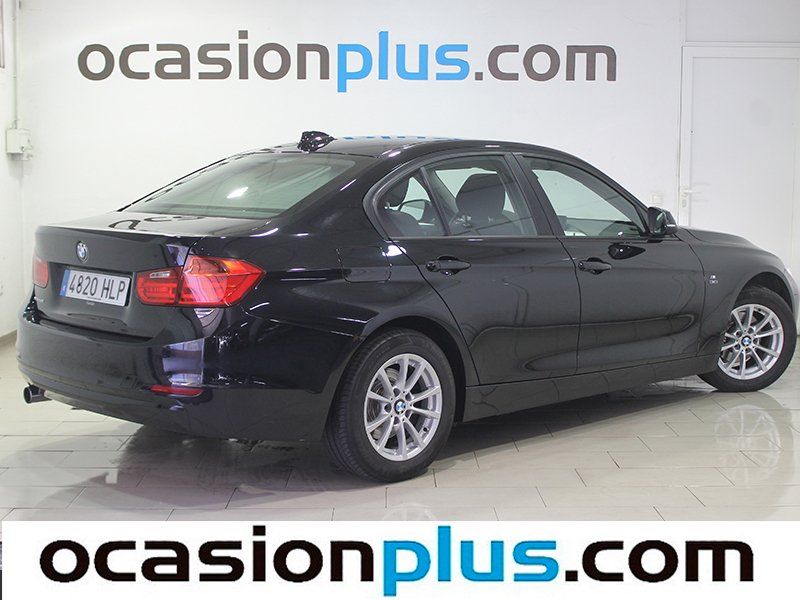 BMW 320 320i Sport 184CV Pack M