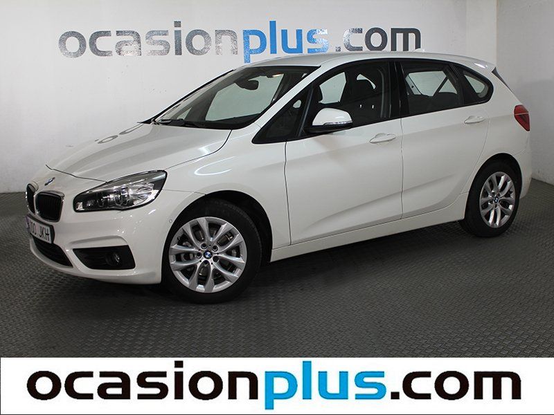 BMW 218d Active Tourer 218d Active Tourer 110kW (150CV)