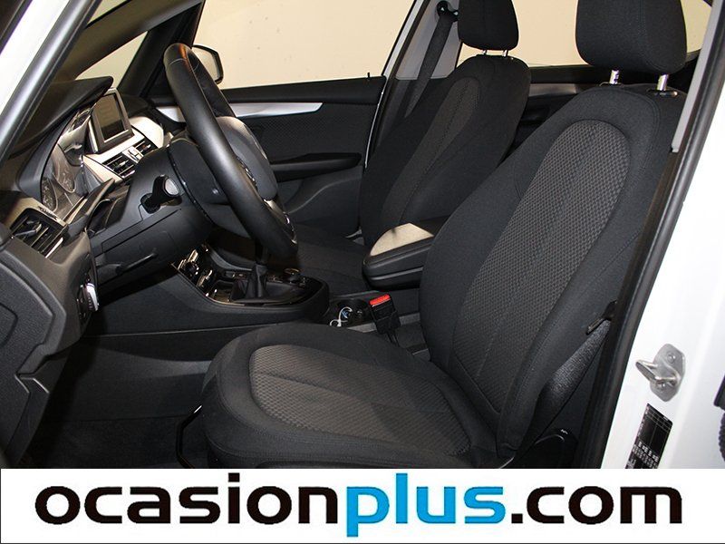 BMW 218d Active Tourer 218d Active Tourer 110kW (150CV)