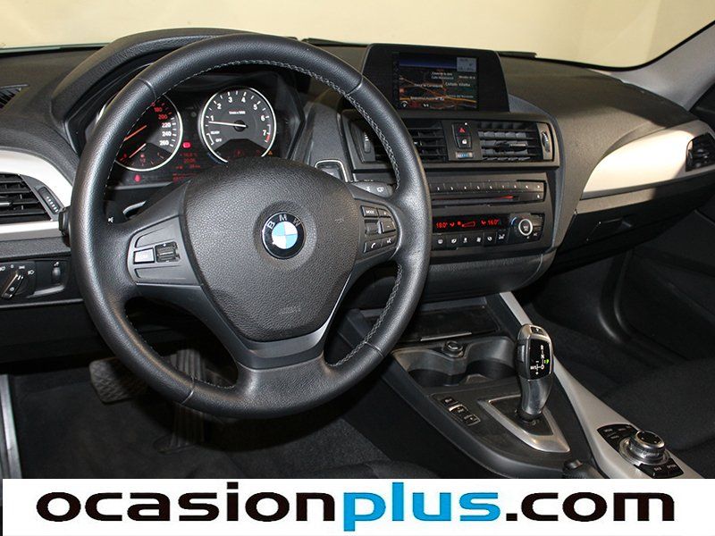 BMW 116 116i Essential Edition 100 kW (136 CV)