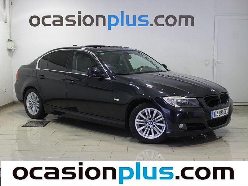 BMW 325 325i 160kW (218CV)