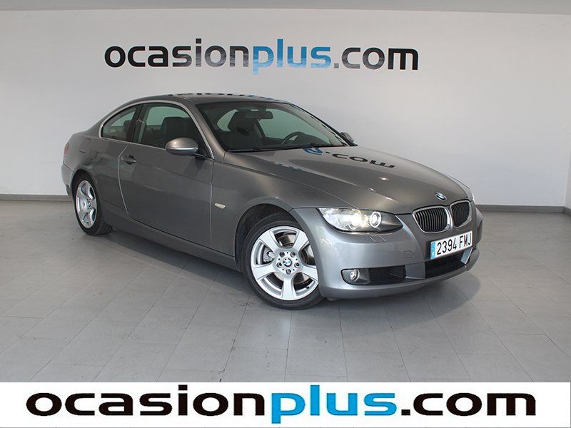 BMW 325 325i Coupe 160kW (218CV)